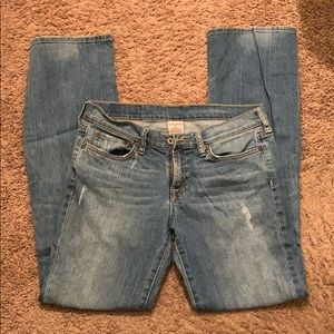 Lucky Brand Dungarees Jeans